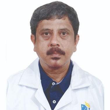 Dr. Kumaresan M N, Plastic Surgeon in shastri bhavan chennai